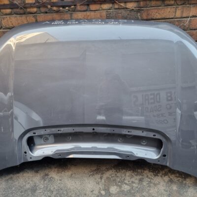 Range Rover Discovery Sport Bonnet OEM Replacement