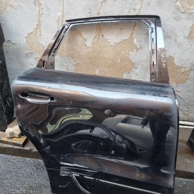 Porsche Macan Right Door OEM Replacement