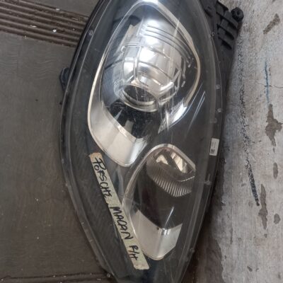 Porsche Macan Right Headlight