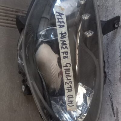 Alfa Romeo Giulietta Left Headlight