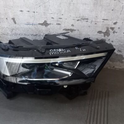 Opel Mokka Right Headlight