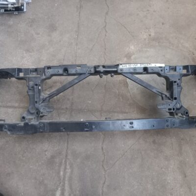Land Rover Discovery 4 Engine Cradle Replacement