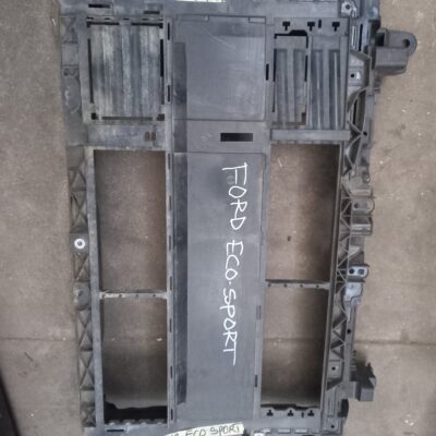 Ford EcoSport Engine Cradle Replacement