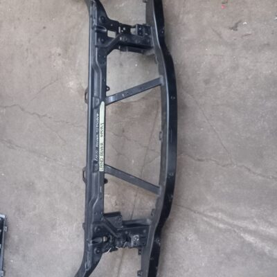 Land Rover Range Rover Sport Engine Cradle Replacement