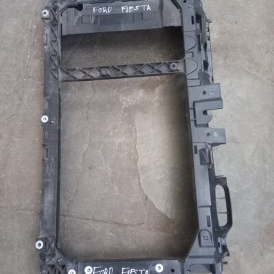 Ford Fiesta Engine Cradle Replacement