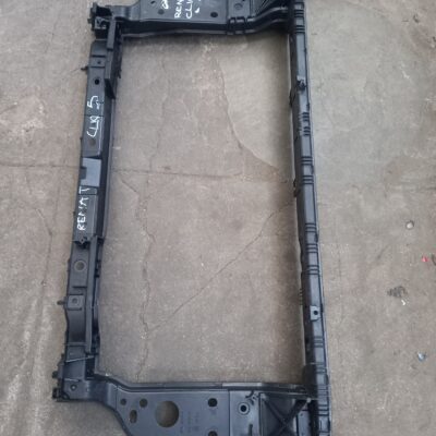 Renault Clio 5 Engine Cradle Replacement