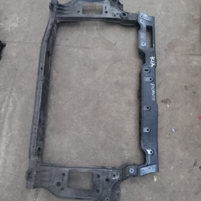 Kia Picanto Engine Cradle Replacement