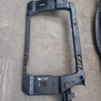 Hyundai Tucson Engine Cradle Replacement