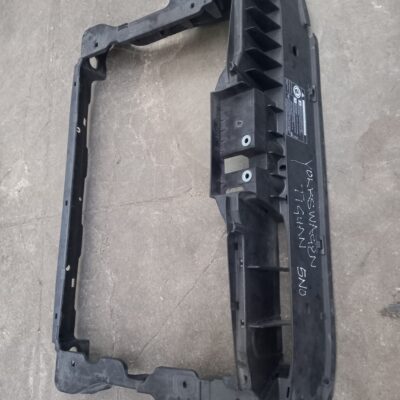 Volkswagen Tiguan 5 Engine Cradle Replacement