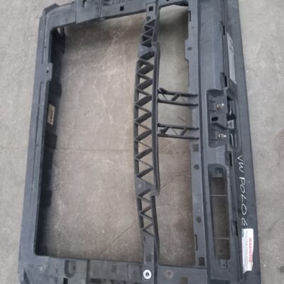 VW Polo 6 Engine Cradle Replacement
