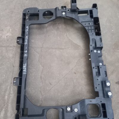 Haval H6 2014–2020 Engine Cradle Replacement
