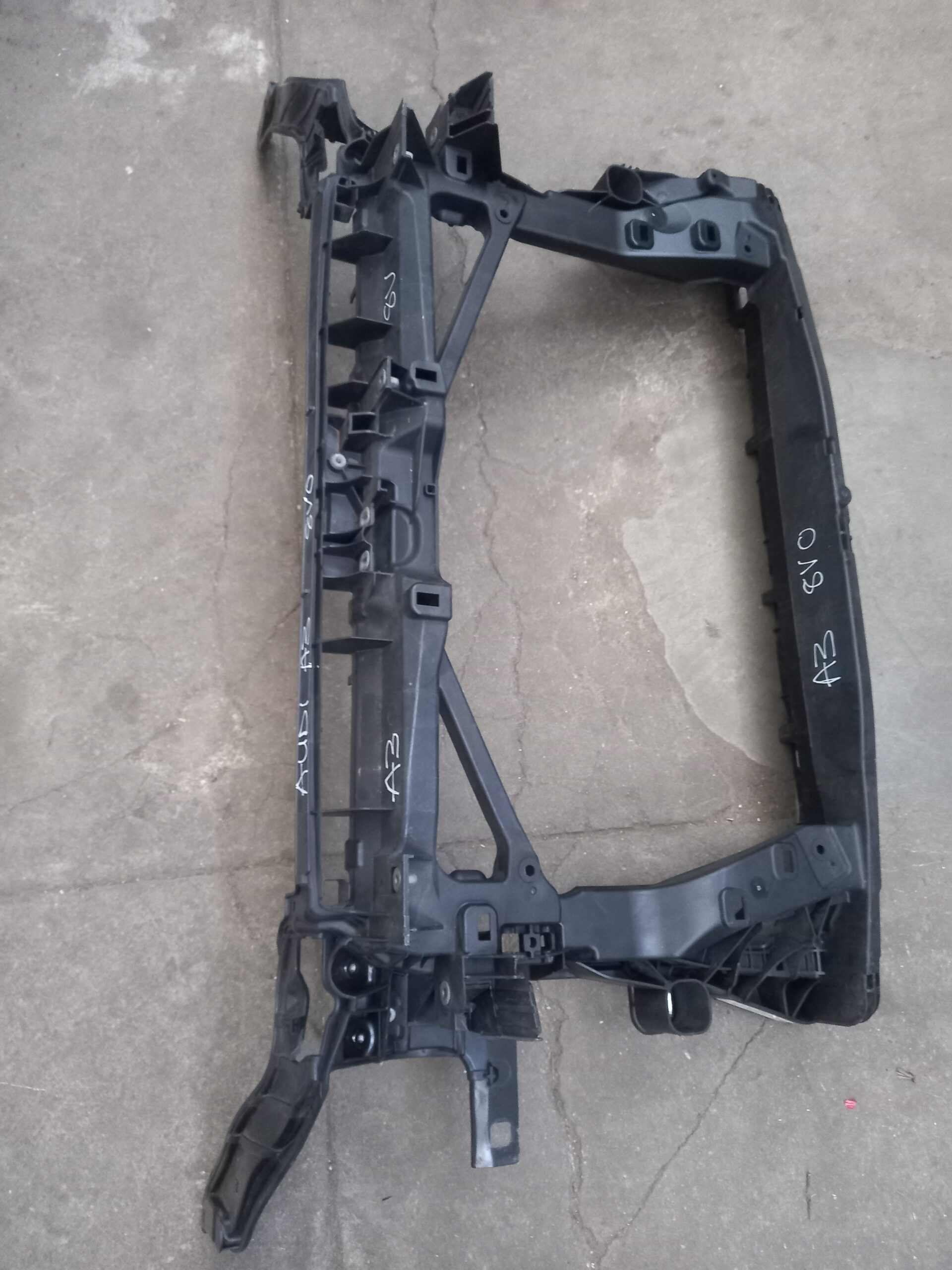 Audi A3 8V Engine Cradle Replacement