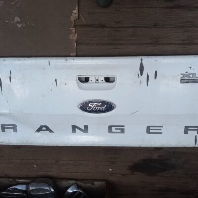 Ford Ranger T7 Tailgate Replacement