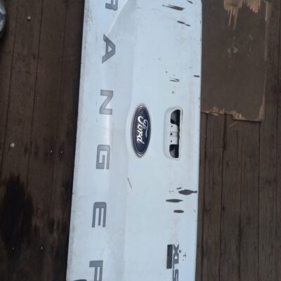 Ford Ranger T7 Tailgate