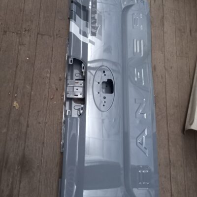 Ford Ranger T9 Tailgate Replacement