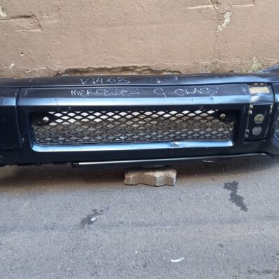 Mercedes-Benz W463 G-Class Front Bumper