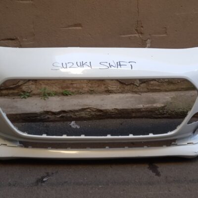 Suzuki Swift Front Bumper