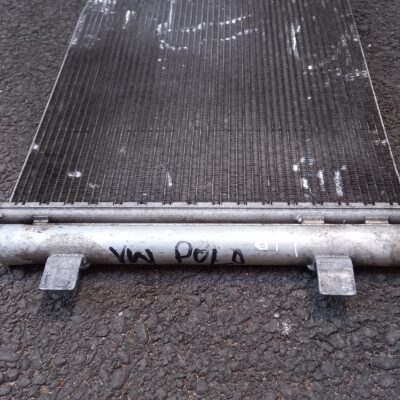 VW Polo Vivo Radiator