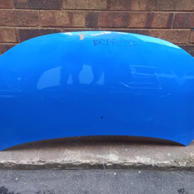 Suzuki S-Presso Bonnet Replacement