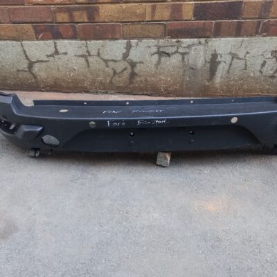 Ford EcoSport Front Bumper