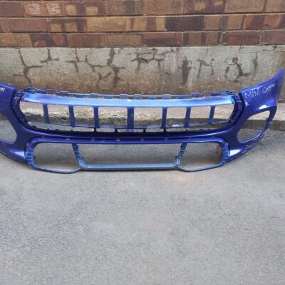 FordMINI Cooper Front Bumper Replacement EcoSport Front Bumper Replacement