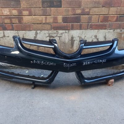 Mercedes-Benz SLK-Class Front Bumper