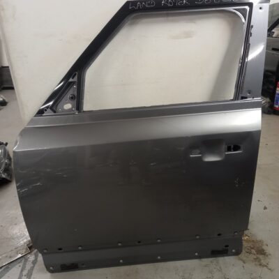 Land Rover Defender Left Door Replacement