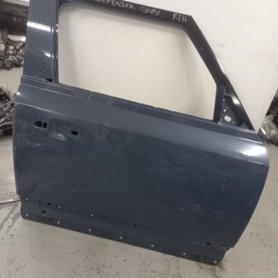 RLand Rover Defender Coupe Right Door Replacementange Rover Evoque 2019+ Left Door Replacement