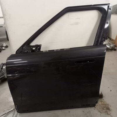 Range Rover Sport Left Door Replacement