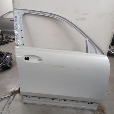 Mercedes-Benz GLB W247 Right Door Replacement