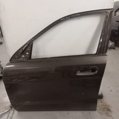 Mercedes-Benz GLE GLS W166 Left Door Replacement