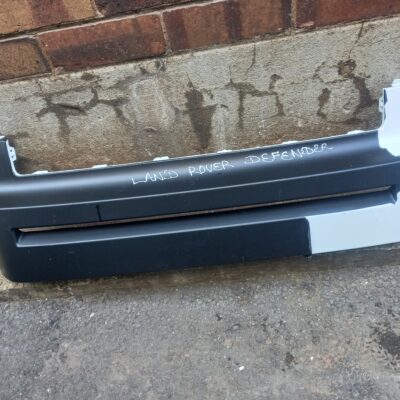Land Rover Defender Front Grille OEM Replacement