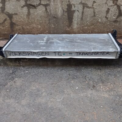 Volkswagen T6 Transporter Radiator OEM Replacement