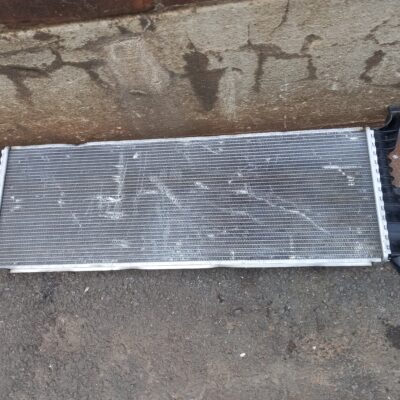 Volkswagen T6 Transporter Radiator