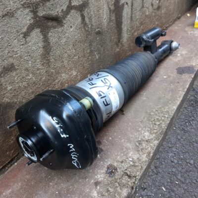 BMW F15 F16 X5 X6 Shock Absorber OEM Replacement