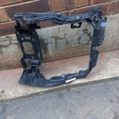 Porsche Macan Engine Cradle OEM Replacement