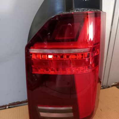 VW T6 LED Transporter Right Taillight OEM Replacement