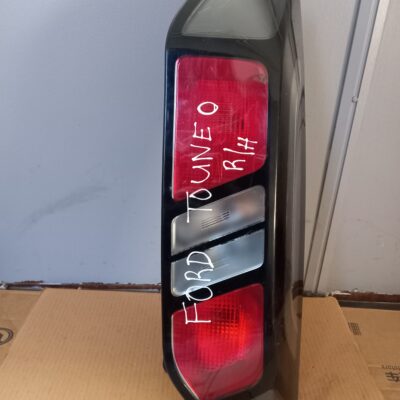 Ford Tourneo Right Taillight OEM Replacement
