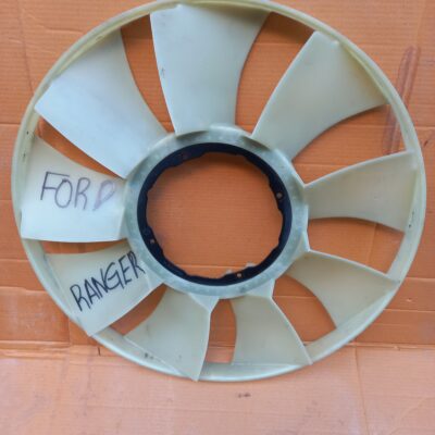 Ford Ranger Radiator Fan OEM Replacement