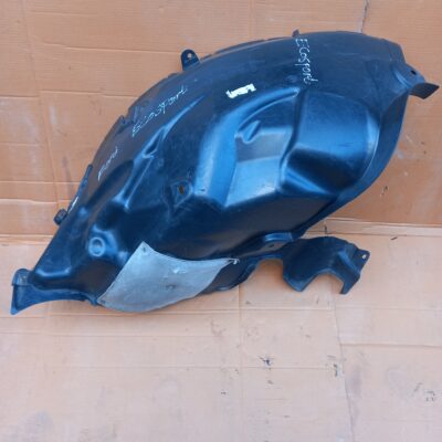 Ford EcoSport Fender Liner OEM Replacement