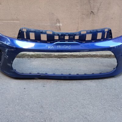 Kia Pegas Front Bumper OEM Replacement