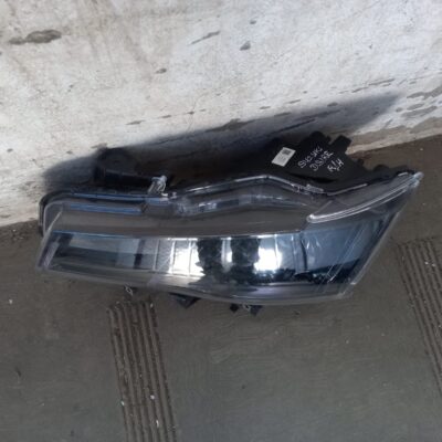 Suzuki Dzire Right Headlight OEM Replacement
