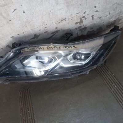 Mitsubishi Eclipse Cross Left Headlight OEM Replacement