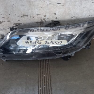 Mitsubishi Eclipse Left Headlight Replacement