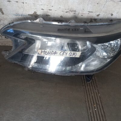 Honda CR-V Left Headlight