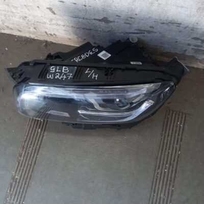 Mercedes GLB W247 Left Headlight