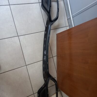 Renault Kiger Front Grille Replacement