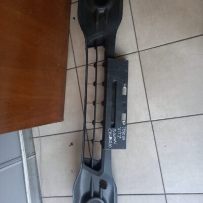 Toyota Vitz Suzuki Celerio Front Grille Replacement