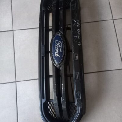 Ford Ranger T8 Front Grille Replacement