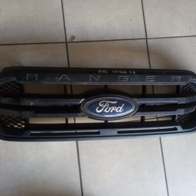 Ford Ranger T8 Front Grille